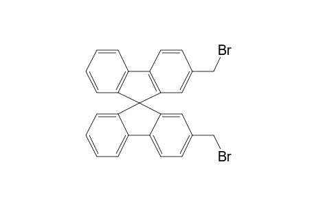 9,9'-Spirobi[9H-fluorene], 2,2'-bis(bromomethyl)-, (.+-.)-