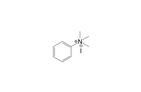 Phenyltrimethylammonium iodide