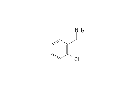 2-Chlorobenzylamine