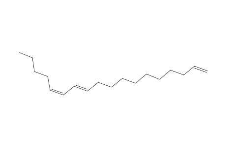 1,E-11,Z-13-Octadecatriene