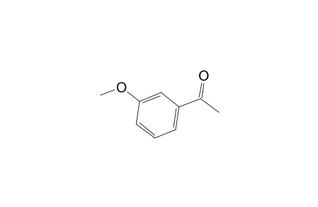 3'-Methoxyacetophenone