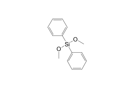 Dimethoxydiphenylsilane