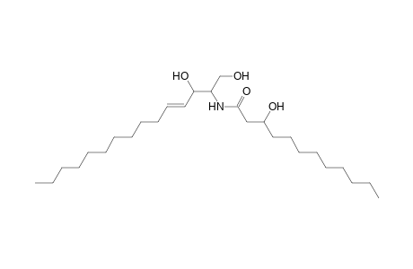 Cer 15:1;2O/12:0;(3OH)