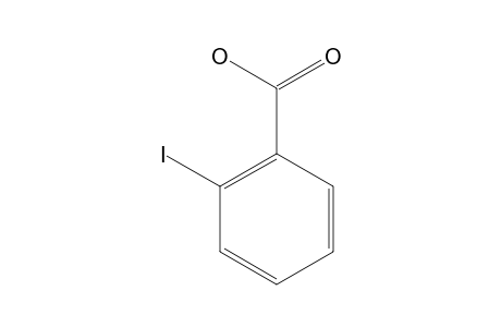 2-Iodobenzoic acid