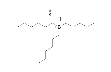 DI-HEXYL-SEC-HEXYL-BOROHYDRIDE