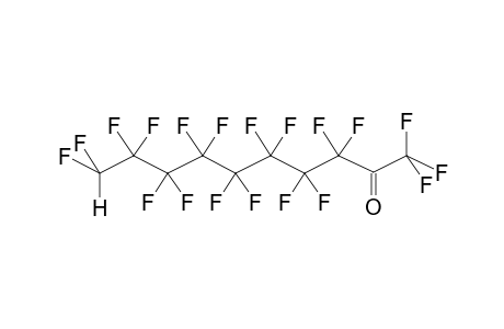 1,1,1,3,3,4,4,5,5,6,6,7,7,8,8,9,9,10,10-NONADECAFLUORODECAN-2-ONE