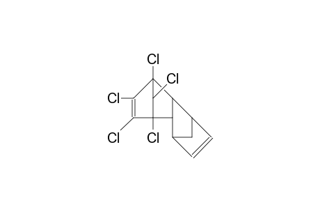 syn-11-Dechloro-aldrin