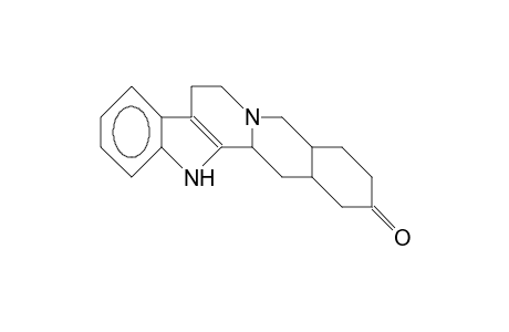 Yohimbone