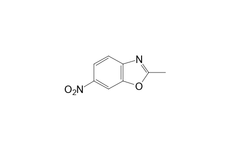 2-Methyl-6-nitrobenzoxazole