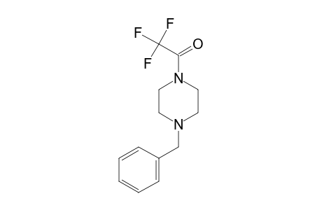 N-Benzylpiperazine TFA