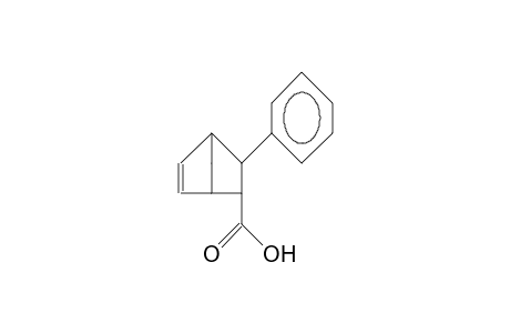 5-Norbornene-2-carboxylic acid, 3-phenyl-