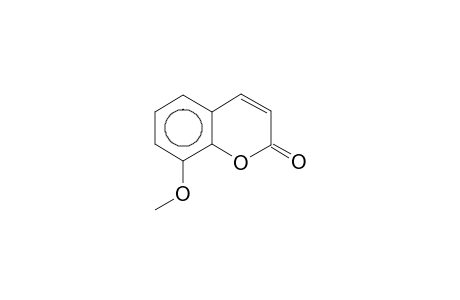 8-Methoxy-coumarin
