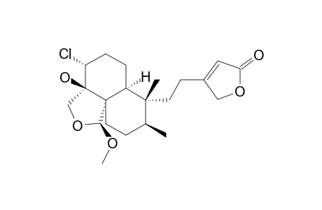 GUTIEROLIDE