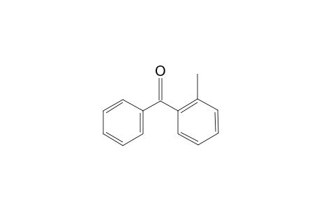 2-Methylbenzophenone