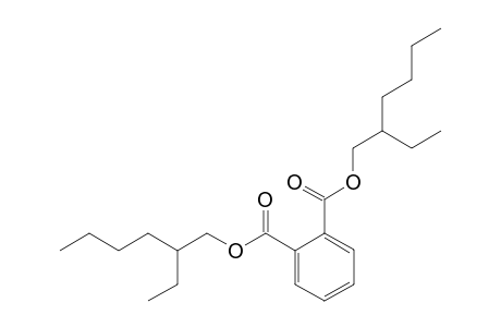 Bis(2-ethylhexyl) phthalate