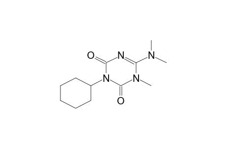 HEXAZINONE PESTANAL