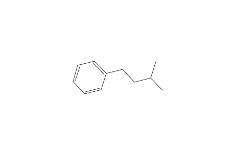 (3-Methylbutyl)benzene