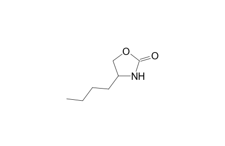 4-Butyloxazolidin-2-one