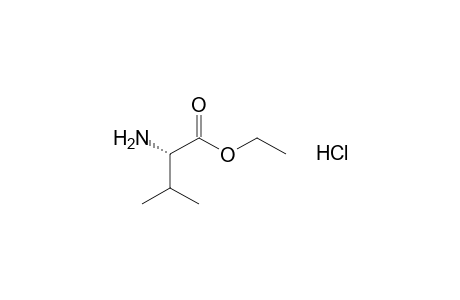 L-Valine ethyl ester hydrochloride