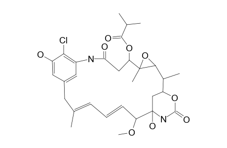 N,20-O-DIDEMETHYL-ANSAMITOCIN-P3