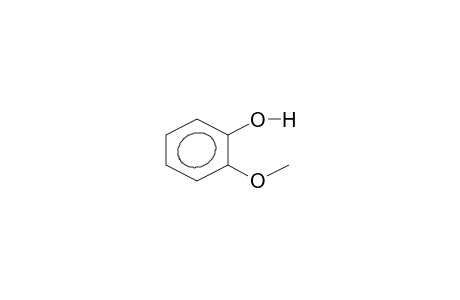 Catechol monomethyl ether