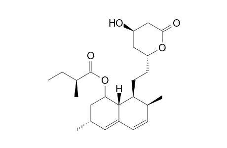 Lovestatin