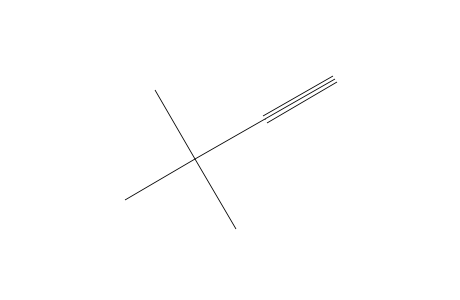3,3-Dimethyl-1-butyne