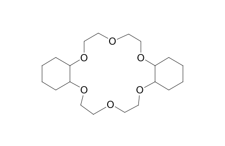 Dicyclohexyl-18-crown-6