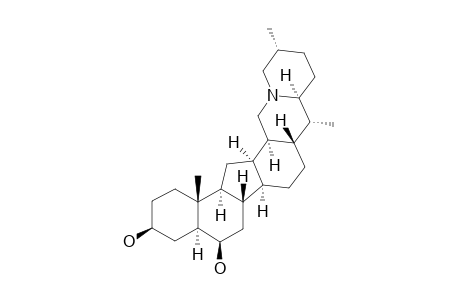 PERSICANIDINE-A