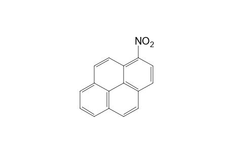 1-Nitropyene