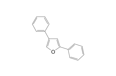 2,4-Diphenylfuran