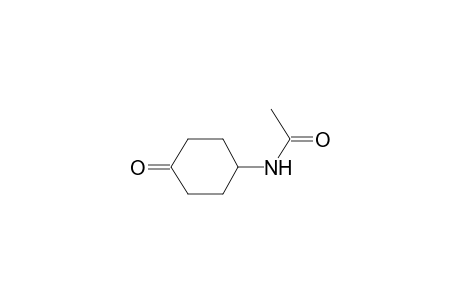 N-(4-Oxocyclohexyl)acetamide