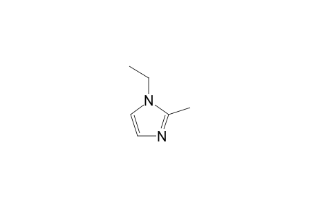 1H-Imidazole,1-ethyl-2-methyl