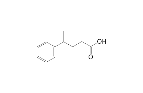 4-Phenylvaleric acid