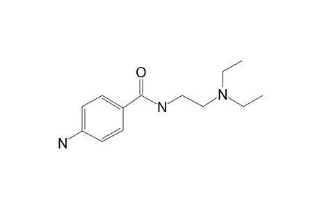 Procainamide