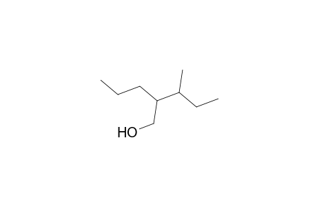 1-Pentanol, 3-methyl-2-propyl-