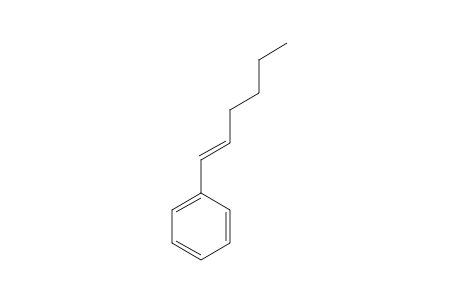 1-Phenylhex-1-ene