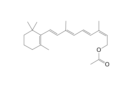 13-CIS-RETINYL-ACETATE