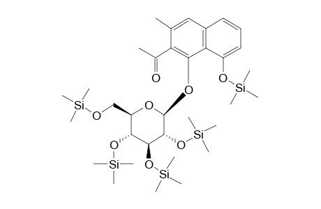 Neposide, 5tms derivative