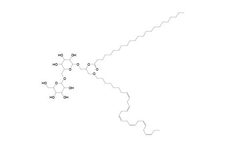 DGDG O-26:6_23:0