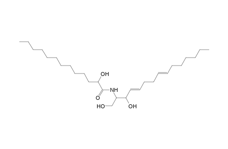 Cer 15:2;2O/13:0;(2OH)