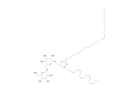 DGDG O-18:5_28:1