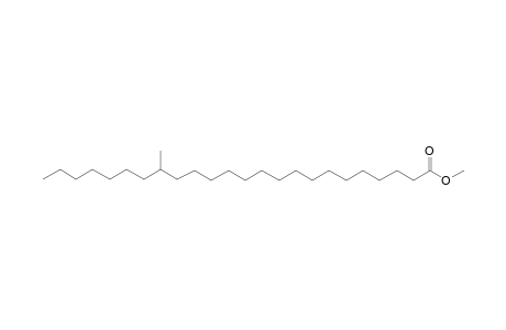 Methyl 17-methyl-tetracosanoate