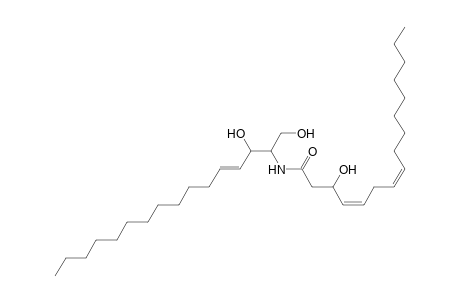 Cer 16:1;2O/16:2;(3OH)