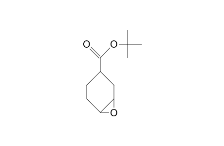 7-Oxabicyclo[4.1.0]heptane-3-carboxylic acid, tert-butyl ester