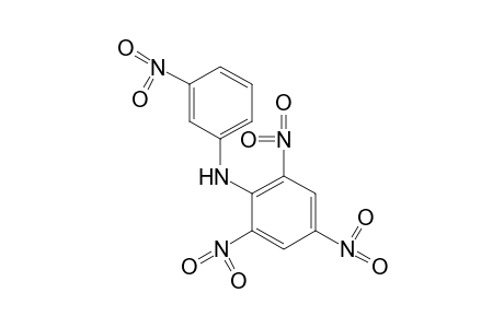 2,3',4,6-tetranitrodiphenylamine