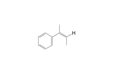 trans-2-PHENYL-2-BUTENE