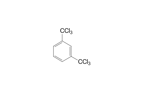 alpha,alpha,alpha,alpha',alpha',alpha'-HEXACHLORO-m-XYLENE