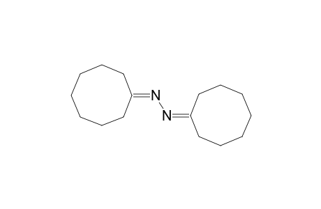 Cyclooctanone azine