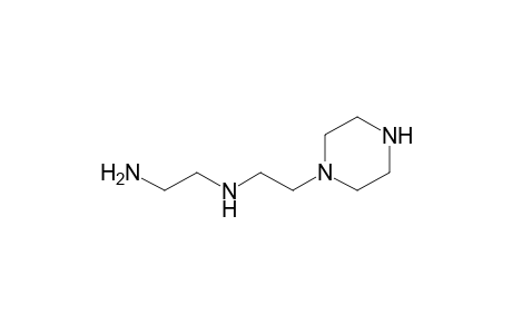 N1-(2-(piperazin-1-yl)ethyl)ethane-1,2-diamine